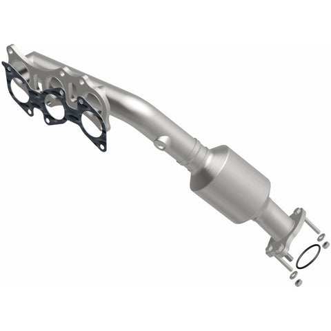 MagnaFlow 05-11 Toyota Tacoma Direct Fit Catalytic Converter 4.0L - 5481342