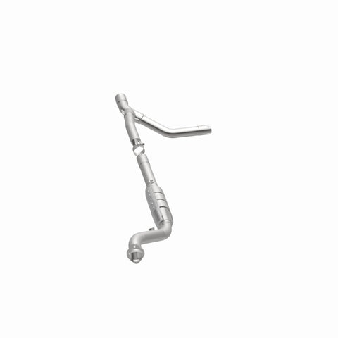 MagnaFlow Direct Fit Catalytic Converter 04-05 Dodge Ram 1500 Pickup 5.7L P/S - 93403