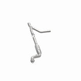 MagnaFlow Direct Fit Catalytic Converter 04-05 Ram1500 5.7L P/S OEM - 49597