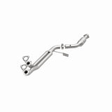 MagnaFlow California Grade Conv Direct Fit 97-99 BMW Z3 L6 2.8L - 4481693