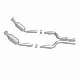 Magnaflow Conv DF Mustang 05-09 4.6L - 24151