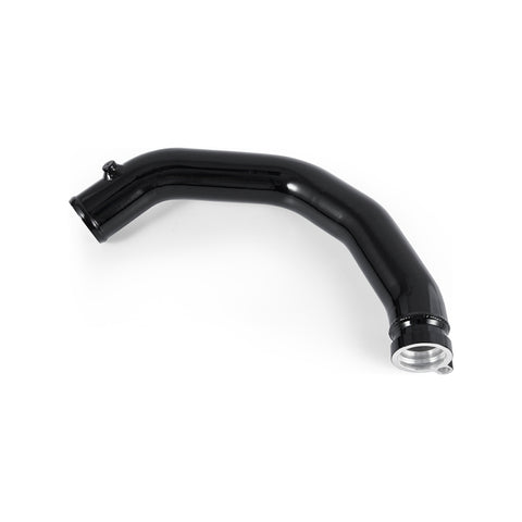 Mishimoto 2015-2020 BMW F80 M3/M4 Intercooler Pipe Kit Black Sapphire Metallic - MMICP-F80-15CBS