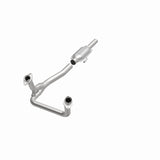 MagnaFlow Conv DF Ford 85 94 - 93307