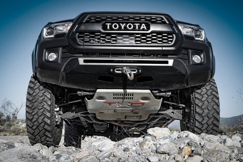 ICON 05-23 Toyota Tacoma Lower Control Arm Kit - 54300