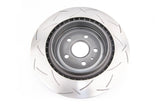 DBA 2010+ Camaro V8 SS Rear Slotted 4000 Series Rotor - DBA42605S