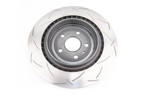 DBA 2010+ Camaro V8 SS Rear Slotted 4000 Series Rotor - DBA42605S