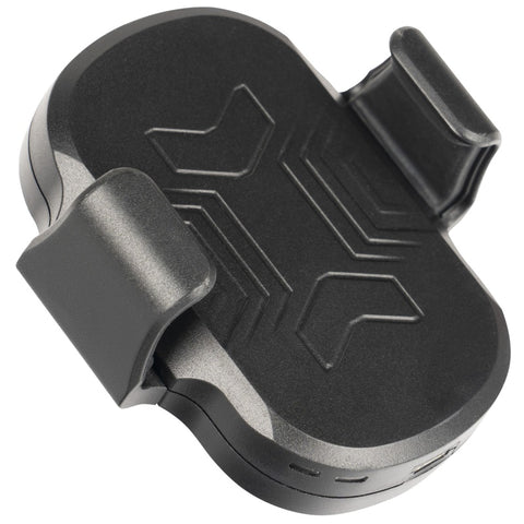 Rugged Ridge Phone Mount Wireless Charging Dash Mount System - 13551.28