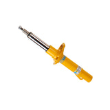Bilstein B12 2006 Audi A3 Ambiente Front and Rear Suspension Kit - 46-183095