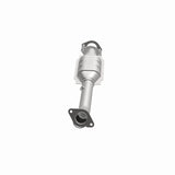 MagnaFlow Conv DF 07 Titan 5.6L D/S rr OEM - 49218