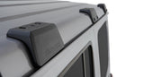 Rhino-Rack 18-20 Jeep Wrangler JL 4 Door 3 Base Backbone Mounting System - RJLB1