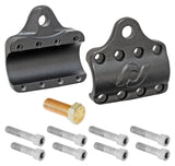 RockJock Currectlync Ram Assist Tie Rod Clamp Bracket Forged Chromoly For 42mm 1 5/8in Tube - RJ-441001-101