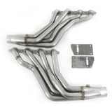 Stainless Works Chevy II Nova 1962-67 Headers LS1 1-3/4in Primaries - NVLS1