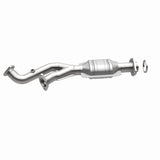 MagnaFlow Conv DF 03-04 4Runner 4.7 Rear - 93655