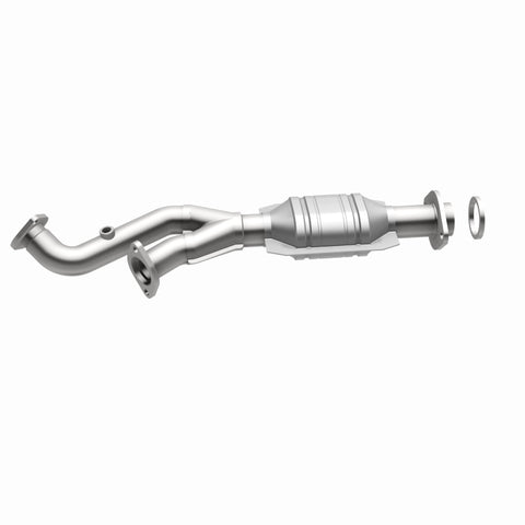 MagnaFlow Conv DF 03-04 4Runner 4.7 Rear - 93655