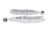 Whiteline 2012+ Subaru BRZ / 07-22 WRX/STI Adjustable Rear Lower Control Arm - KTA139A