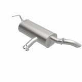BRExhaust 19-22 Jeep Cherokee 2.4L Direct-Fit Exhaust Muffler Kit - 108-0291