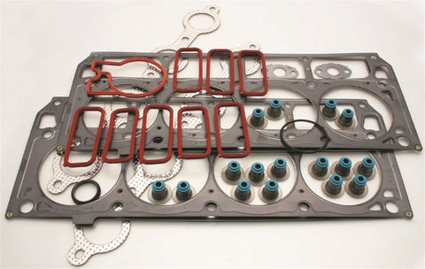 Cometic Street Pro GM 1997-05 5.7L LS Series Gen III 4.100 Small Block Top End Gasket Kit - PRO1007T