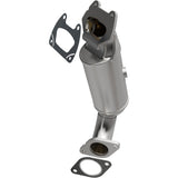 MagnaFlow OEM Grade 11-14 Dodge Grand Caravan Direct Fit Federal Rear Catalytic Converter - 52227