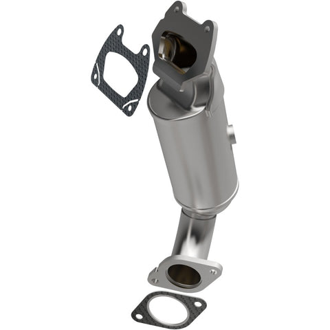MagnaFlow OEM Grade 11-14 Dodge Grand Caravan Direct Fit Federal Rear Catalytic Converter - 52227