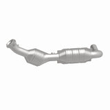 MagnaFlow Conv DF 03-04 Exped Driver Side 4.6L - 458021