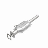 MagnaFlow Direct Fit Catalytic Converter 87-90 Jeep Wrangler 4.2L L6 - 3391225