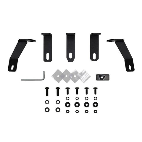 Westin 18-22 Jeep Wrangler JL (Excl. 4xe) Muffler Skid Plate - Tex. Blk - 42-21105