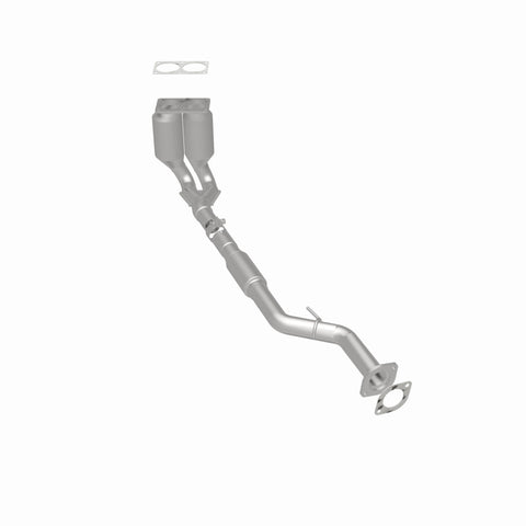 MagnaFlow Conv DF 00-02 Nissan Sentra 1.8L - 452103