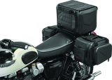 Kuryakyn Xkursion XB Fast Lane Saddlebags - 5293