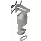 MagnaFlow Direct Fit Catalytic Converter 09-11 Acura TSX 2.4L - 5531441