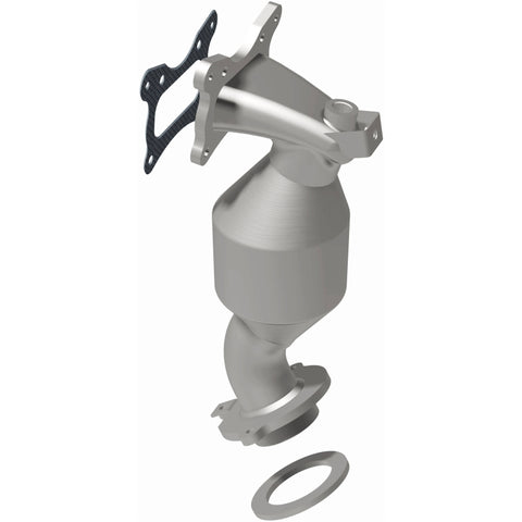 MagnaFlow Direct Fit Catalytic Converter 09-11 Acura TSX 2.4L - 5531441