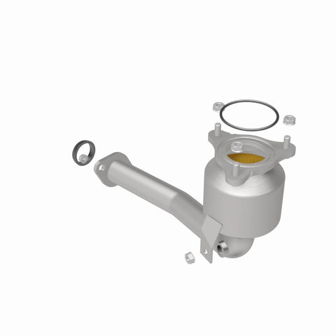 MagnaFlow Direct Fit Catalytic Converter 02-03 Suzuki Aerio 2.0L - 452098