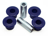 SuperPro Rr/Front Spring Eye Bushing Kit - SPF4570K