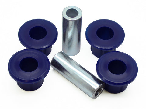 SuperPro Rr/Front Spring Eye Bushing Kit - SPF4570K