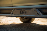 Body Armor 4x4 18-22 Subaru Crosstrek Revo Rock Sliders - SU-4125