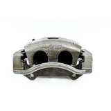 Power Stop 06-10 Jeep Commander Front Left Autospecialty Caliper w/Bracket & Logo - L4991J
