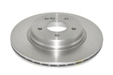 DBA 05-06 Chrysler Crossfire SRT-6 Rear Street Series Standard Rotor - DBA2697