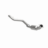MagnaFlow Conv DF 05-07 Chry 300 2.7/3.5L D/S - 49240