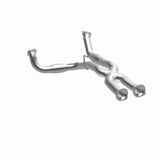MagnaFlow Conv DF 06- Jeep SRT-8 6.1L - 16423
