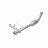 MagnaFlow Conv Direct Fit 05-06 Lincoln Navigator 5.4L w/ 3in Main Piping - 52508