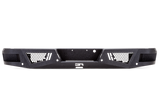 Body Armor 4x4 15-17 Ford F150 Eco Series Rear Bumper - FD-2962