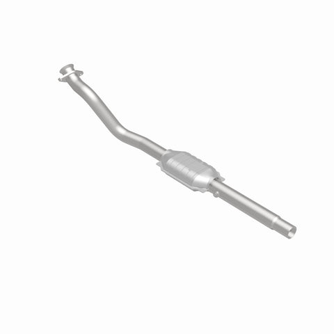 MagnaFlow Conv DF Lumina Apv-Silhouette-Trans - 23411