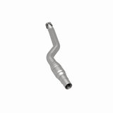 MagnaFlow Direct Fit Catalytic Converter 06-07 BMW M6 P/S OEM - 49265