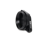 BLOX Racing 15-21 Subaru WRX Flange for 3in Turbo Inlet Hose Black - BXFL-50221-FL