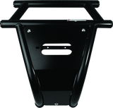 DragonFire Racing Front Bumper With Winch Mount - Fits Polaris RZR 900/1000 15-22 - 522643