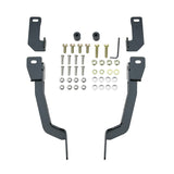 Westin 2015-2018 GMC Sierra 2500/3500 HDX Grille Guard - SS - 57-3790