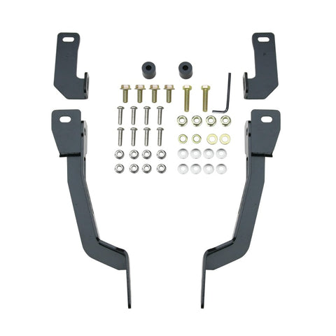 Westin 2015-2018 GMC Sierra 2500/3500 HDX Grille Guard - SS - 57-3790