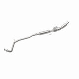 MagnaFlow Conv DF 12-15 Toyota Prius Plug -In Underbody 1.8L - 280460