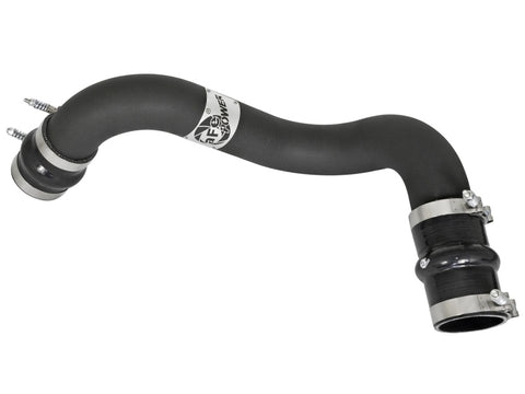 aFe Bladerunner 3in Intercooler Hot and Cold Side Tubes for 03-07 Ford Diesel Trucks V8-6.0L (td) - 46-20104-B