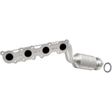 MagnaFlow Conv DF 08-09 Lexus LS600H 5.0L - 51891