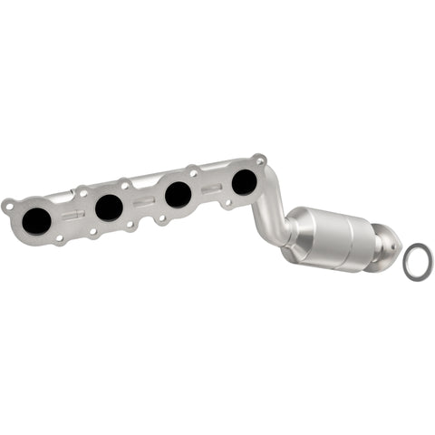 MagnaFlow Conv DF 08-09 Lexus LS600H 5.0L - 51891